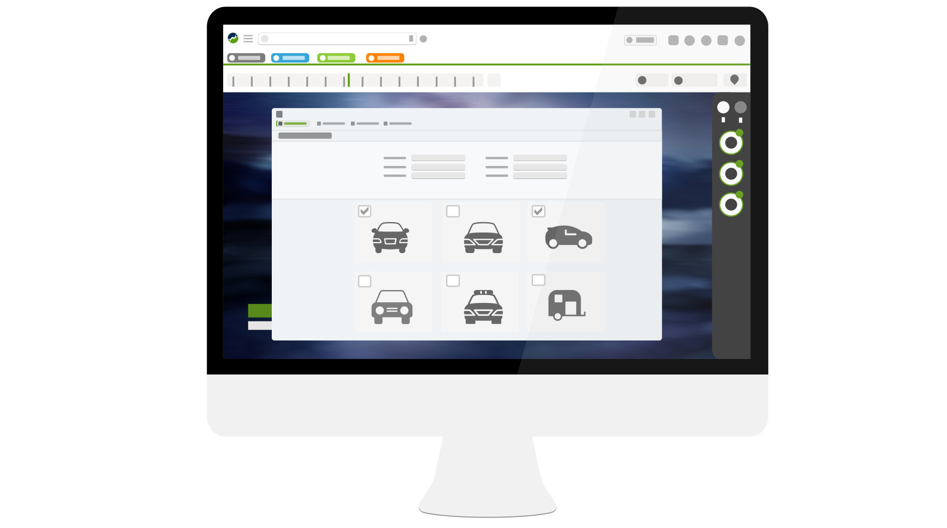 TecDoc Schnittstelle Autoteile Software & Online Shop