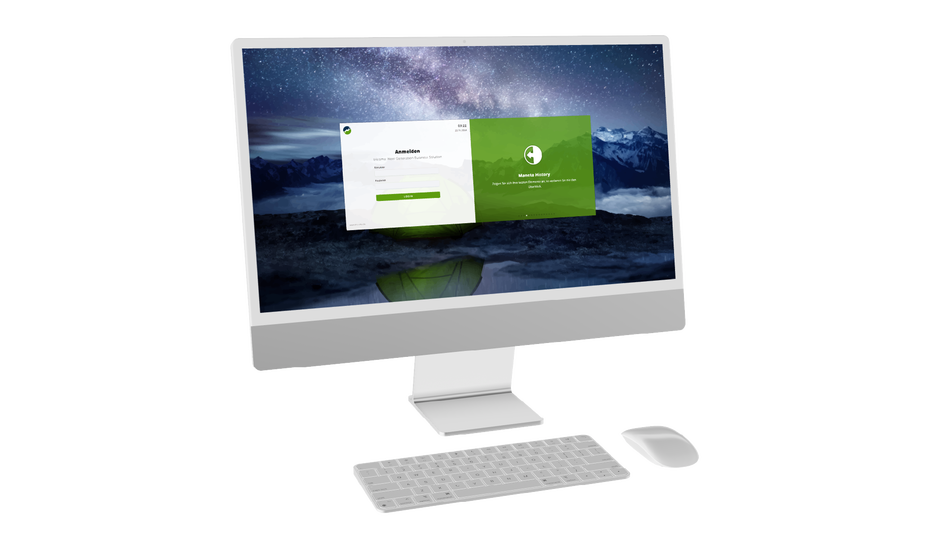 Icon: App Dachser Export