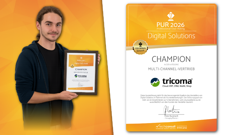 Urkunde techconsult - heise group 2026