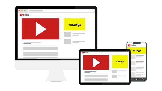 YouTube Ads
