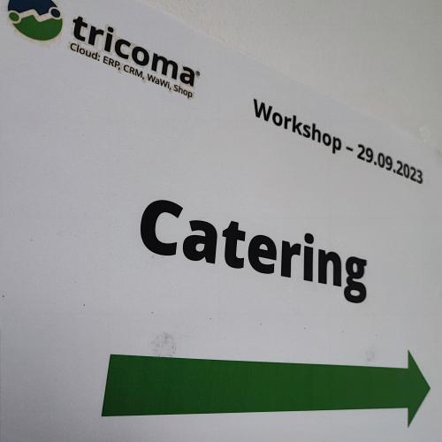 Zum Catering