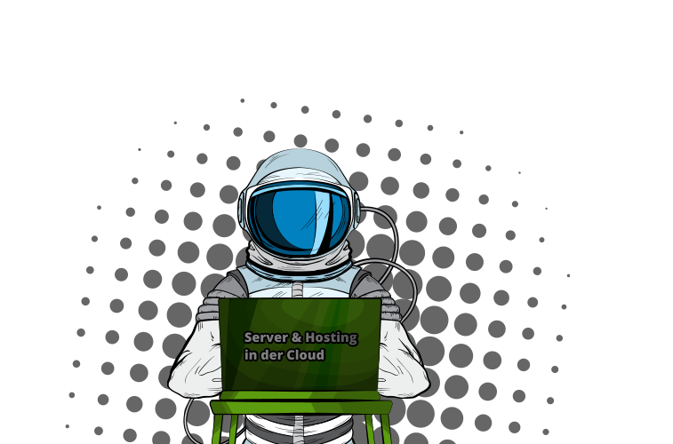 Cluster Hosting
