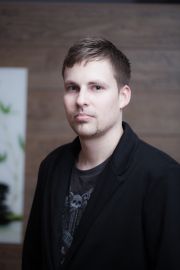 Patrick Jilke Patrick Jilke