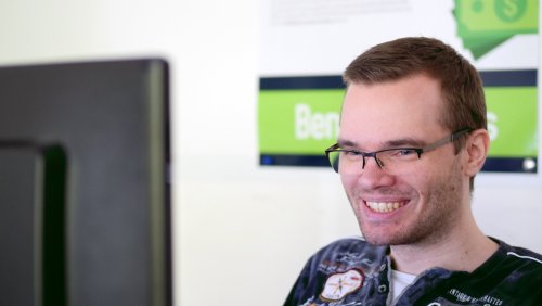Benedikt Albert