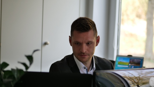 Julian Hornung