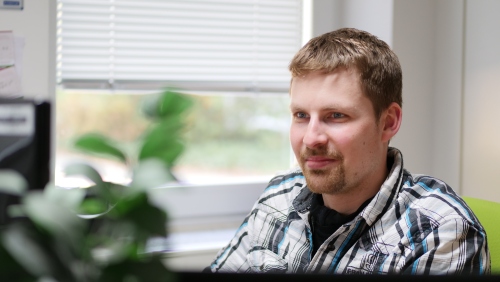 Patrick Jilke