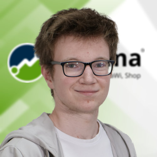 Adrian Schenk