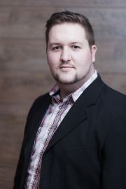 Adrian Schraud