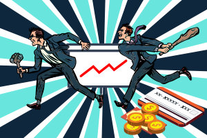 🙋 Zahlen Amazon, Google und Apple Steuern? 🙋 Zahlen Amazon, Google und Apple Steuern?