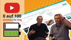 🎬⏰ tricoma Vlog 0-100#15 :Kategorien vs. Attribute, SEO und Landingpages!