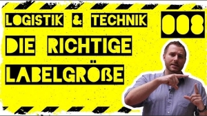 🎬📦Logistik&Technik #008 - DHL, DPD, GLS, Deutsche Post, Hermes und UPS - Welche Labelgröße? Was für einen Drucker? 🎬📦Logistik&Technik #008 - DHL, DPD, GLS, Deutsche Post, Hermes und UPS - Welche Labelgröße? Was für einen Drucker?