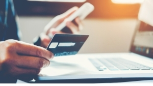 🛒💳 Änderungen für Bezahlungen mit Kreditkarte