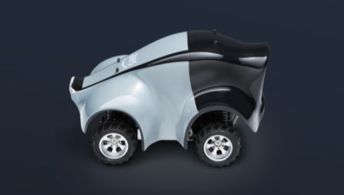 🚗 Machine Learning vereinfacht! DeepRacer von Amazon wird Open Source 🚗 Machine Learning vereinfacht! DeepRacer von Amazon wird Open Source