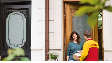 📦 Stark im E-Commerce durch die richtigen Versandservices 📦 Stark im E-Commerce durch die richtigen Versandservices