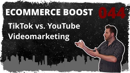 🎬🚀 TikTok vs. YouTube für Videomarketing