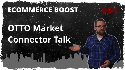 🎬🚀 OTTO Market Connector Talk