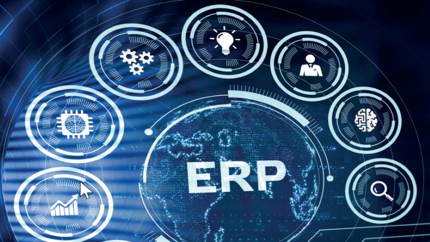 ERP Marktlage - Kostenloser Leitfaden ERP Marktlage - Kostenloser Leitfaden