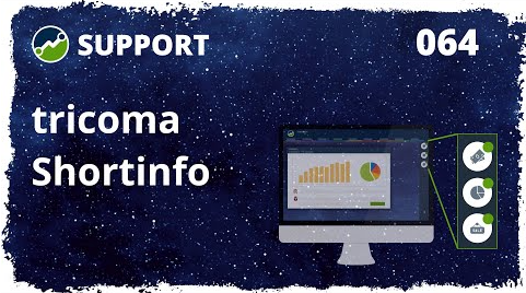 🎬🤝 Die tricoma Shortinfo - tricoma Support