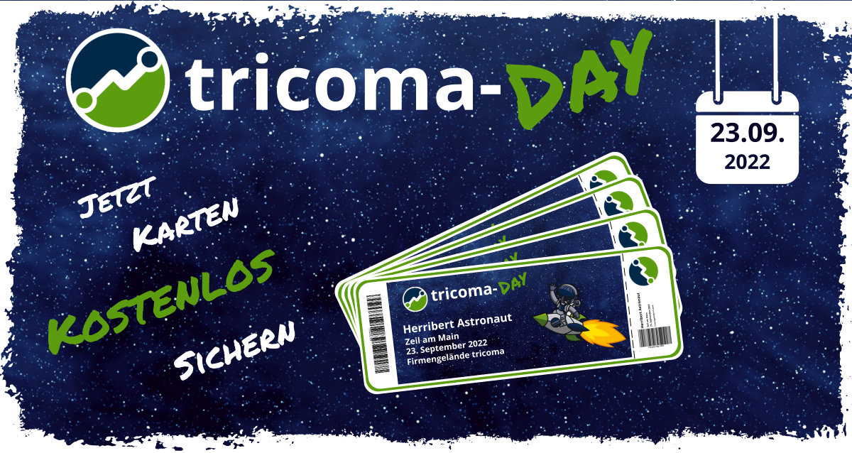 tricoma-DAY