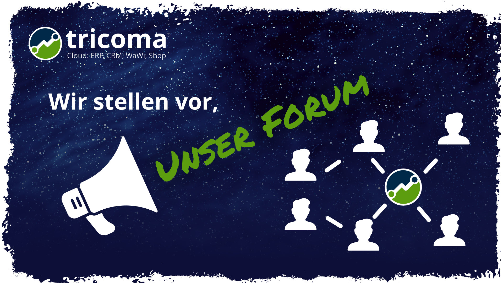 Unser Forum: Ihre Erste Hilfe für und von tricoma Fans