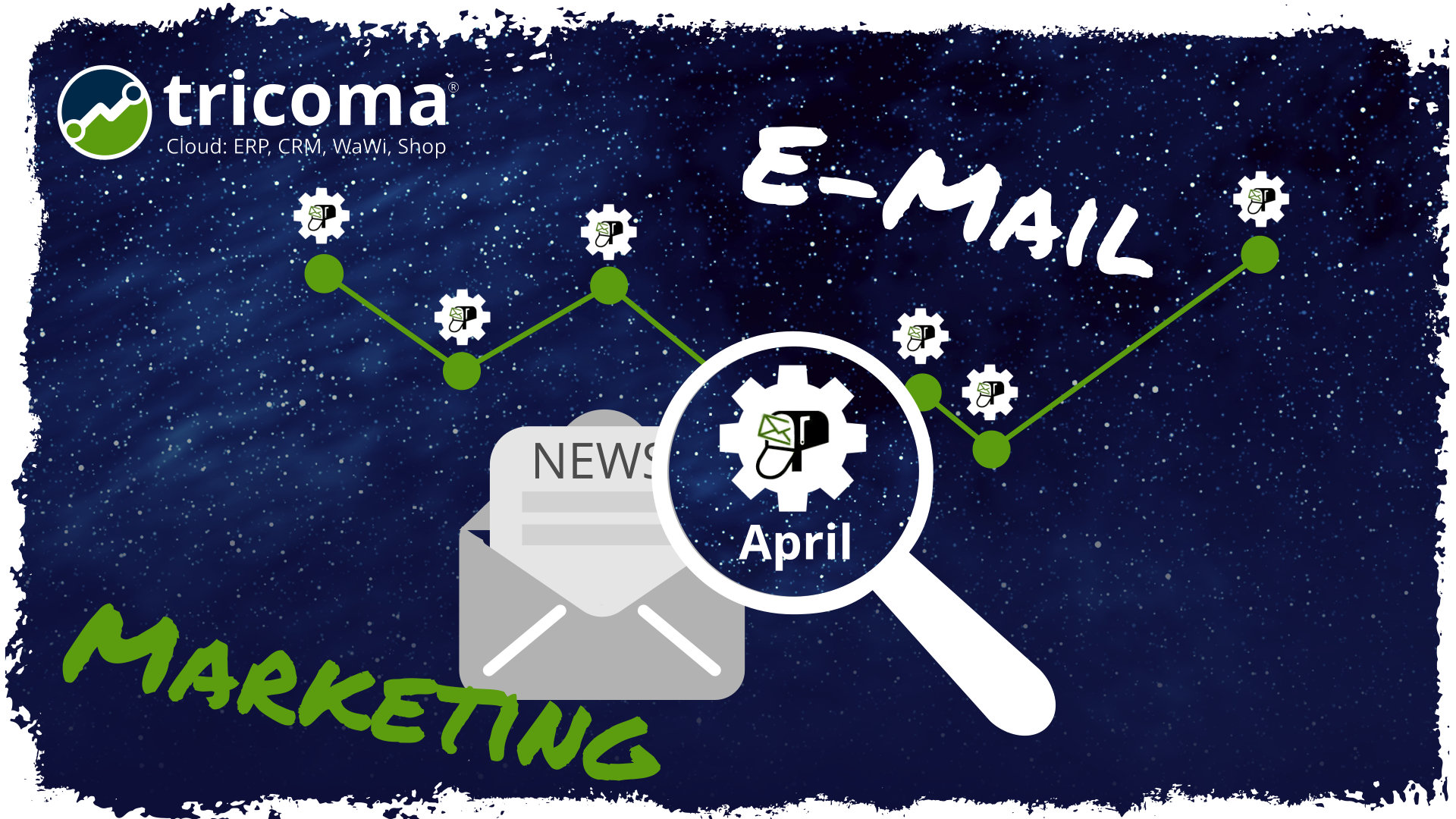 App Launch Email Marketing