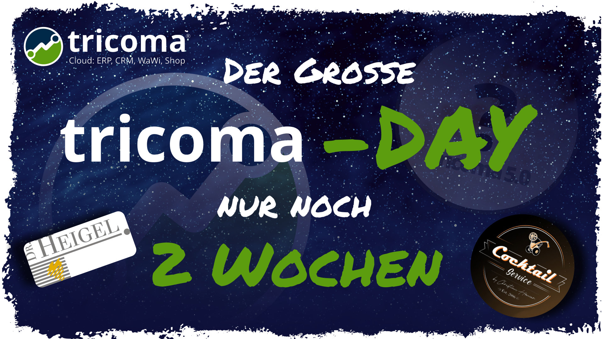 tricoma-DAY Reminder tricoma-DAY Reminder