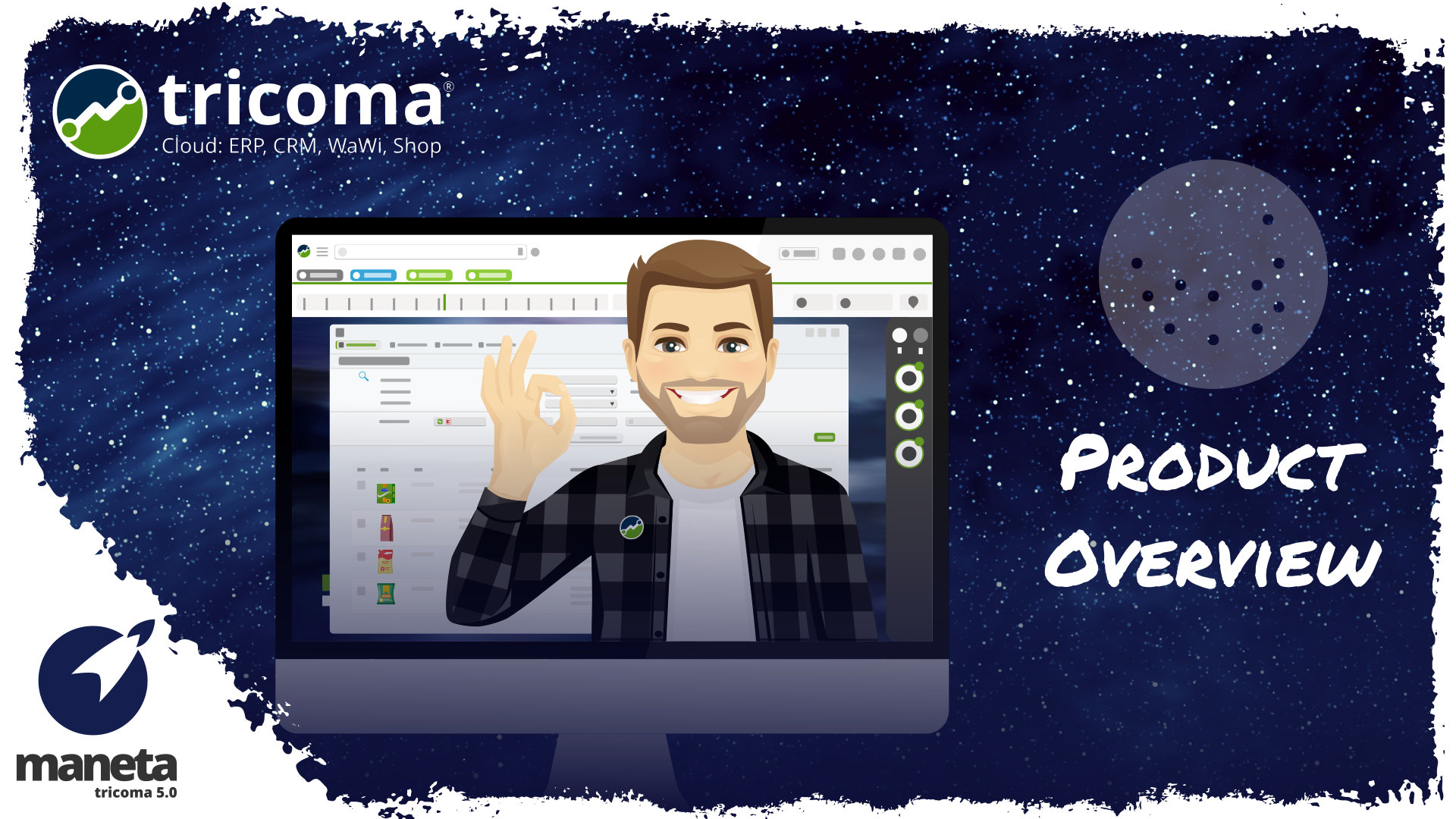 App Product Overview