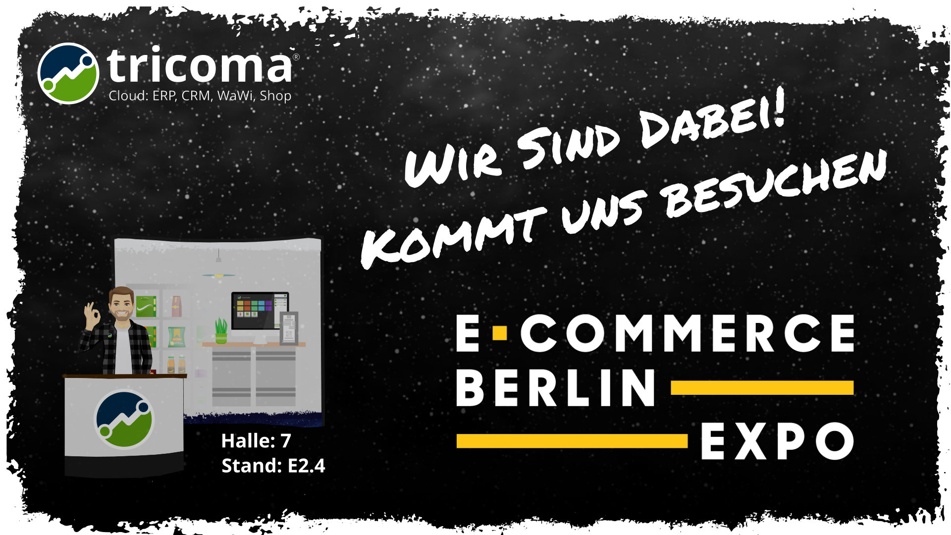 E-Commerce Berlin Expo 2023