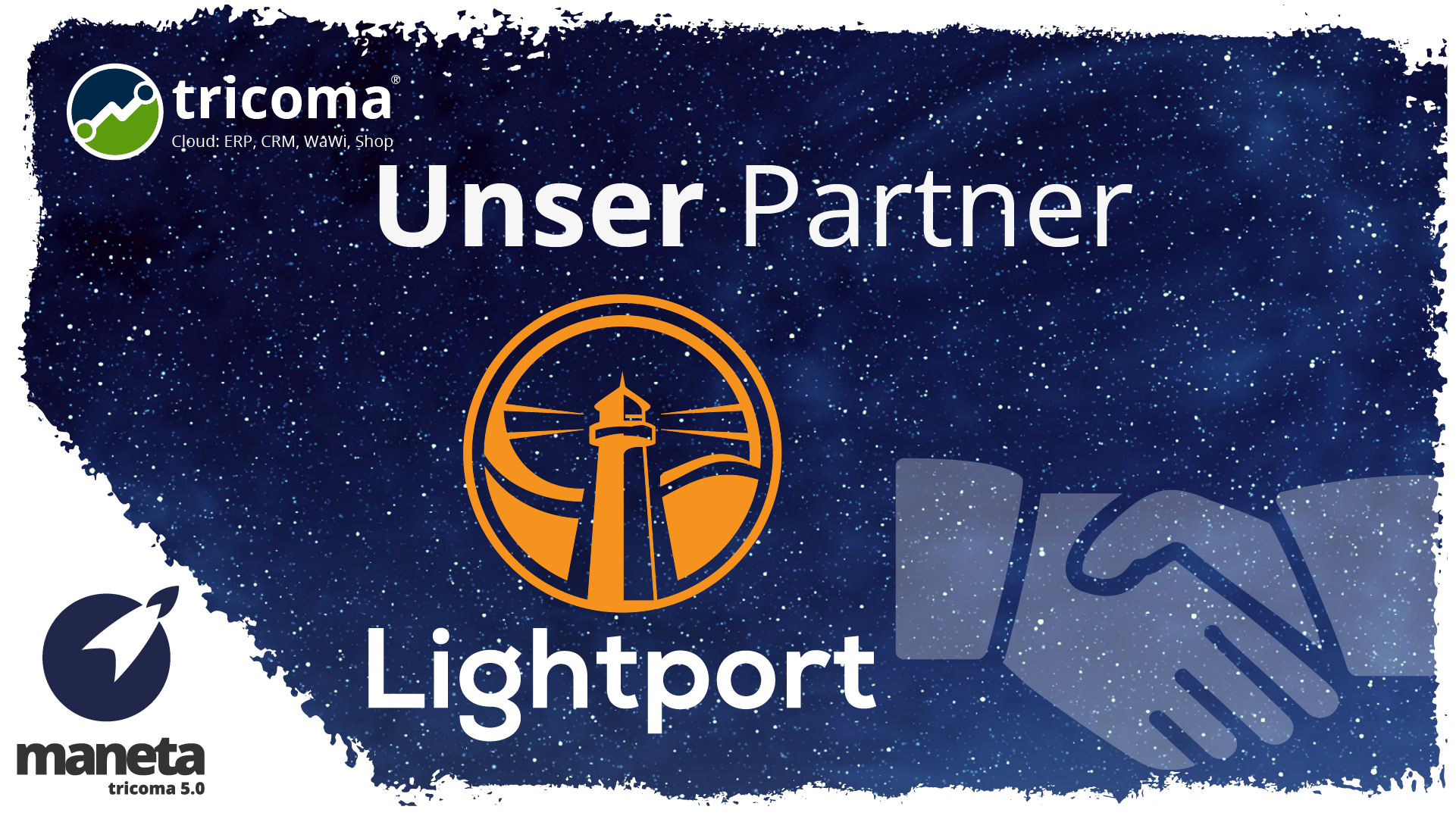 Partnervorstellung: Lightport