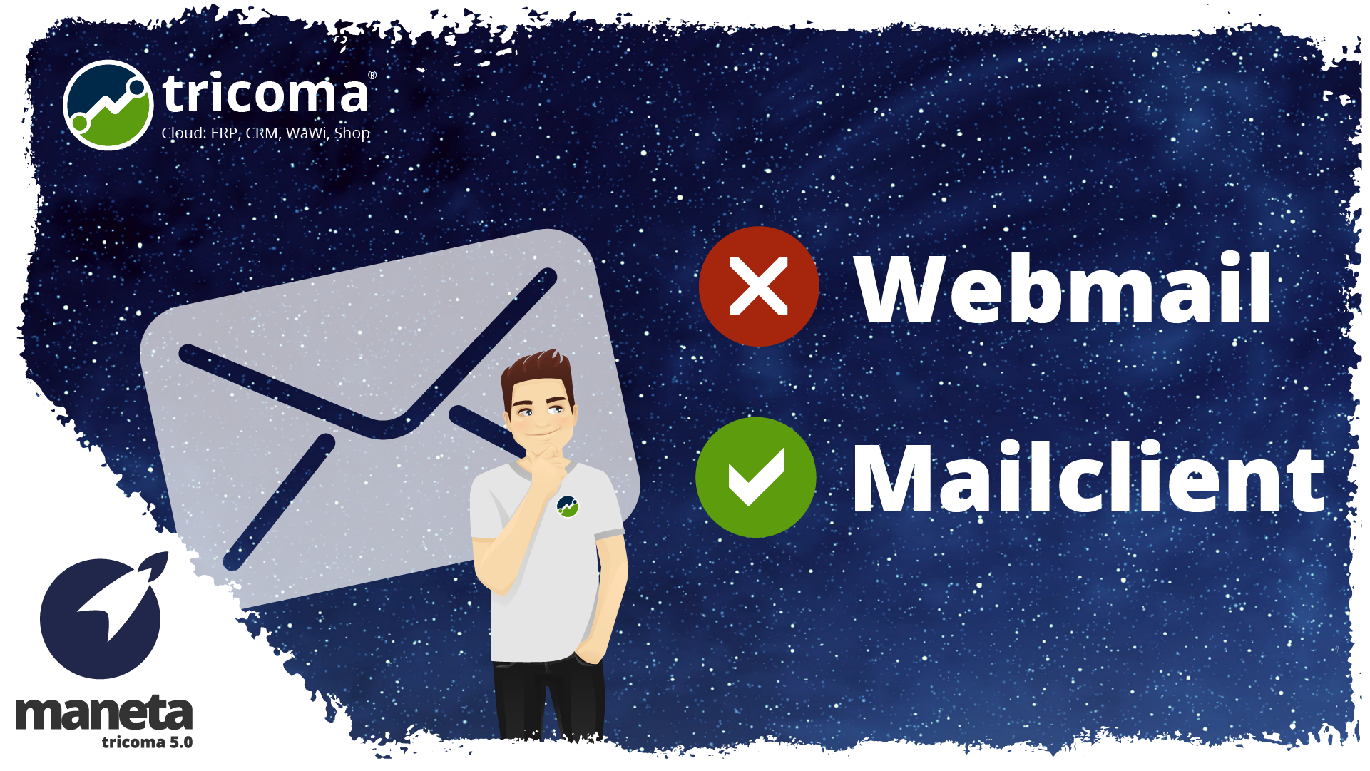Kein webmail.tricoma.de – was das für Sie bedeutet