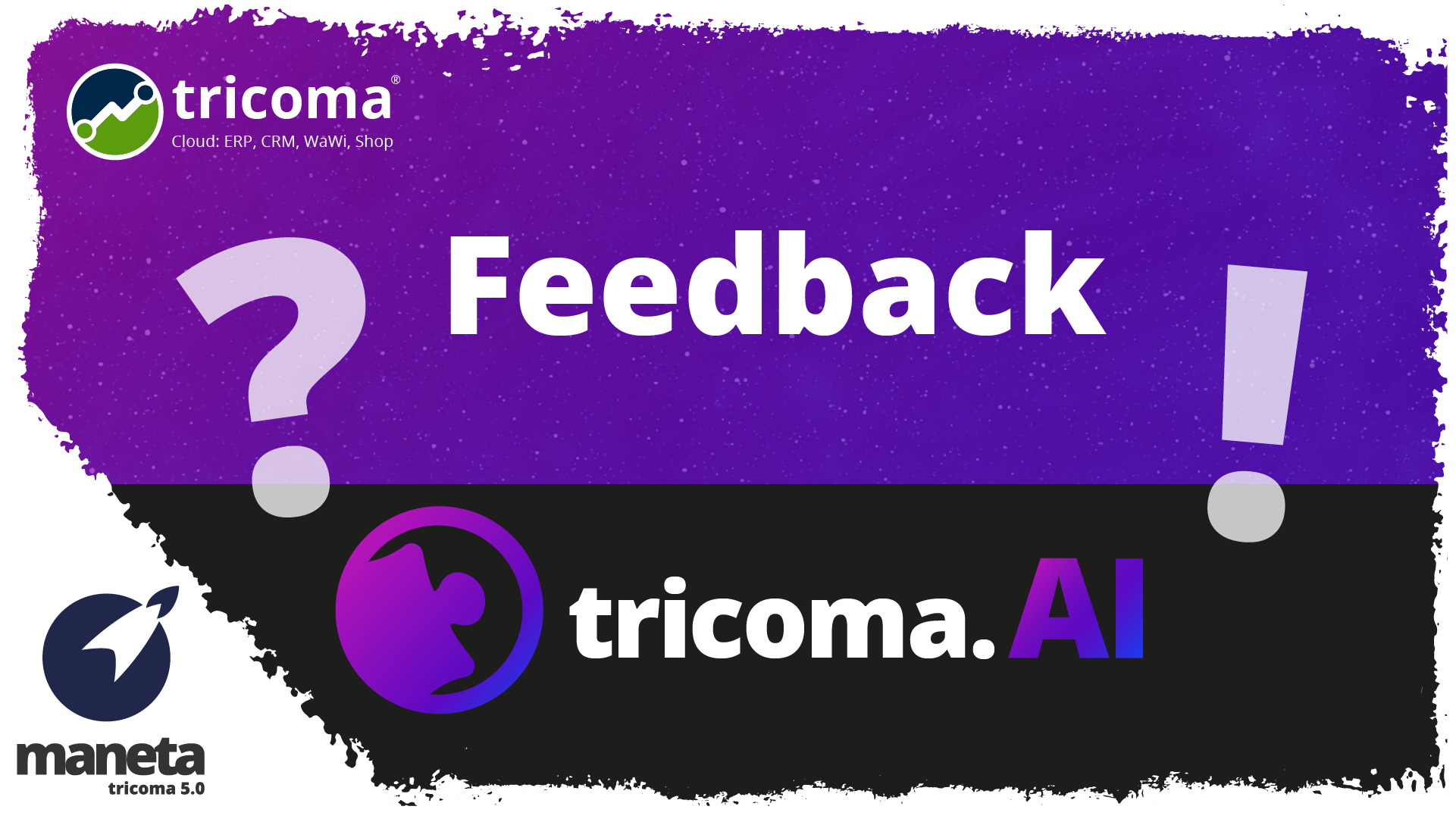 tricoma.AI im Fokus: tiefgreifendes Q&A mit CEO Mario Alka tricoma.AI im Fokus: tiefgreifendes Q&A mit CEO Mario Alka
