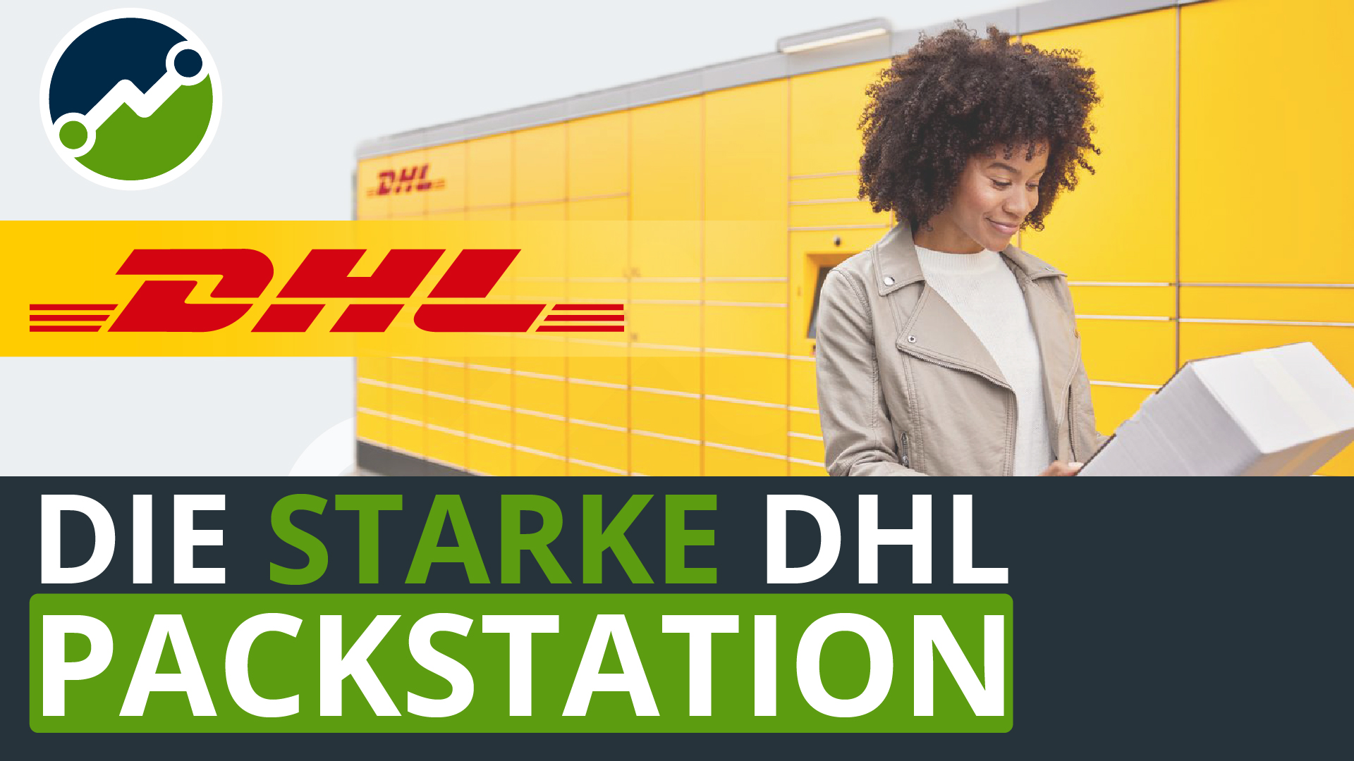 Kaufabbrüche senken und Umsatz steigern mit der Option Packstation Kaufabbrüche senken und Umsatz steigern mit der Option Packstation