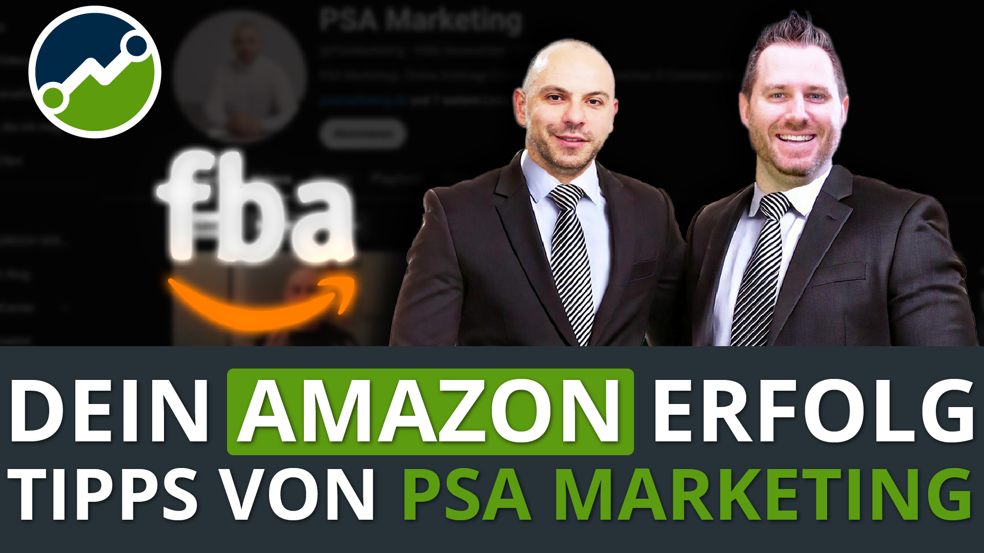 Händler-Geheimnisse: So meisterst du Amazon FBA Händler-Geheimnisse: So meisterst du Amazon FBA