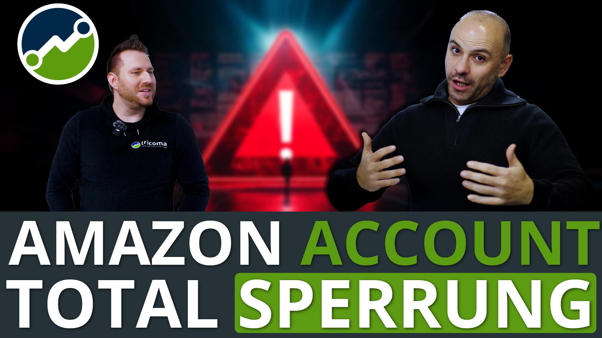 Amazon Account Sperrung! Amazon Account Sperrung!
