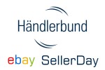 Hndlerbund eBay SellerDay - 07.04.2017 Berlin