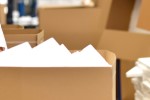 Logistik: Wie viele Pakete wurden 2016 verschickt?