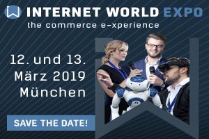 Internet World Expo München