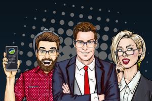 🤝 Neue Servicepartner für tricoma 🤝 Neue Servicepartner für tricoma