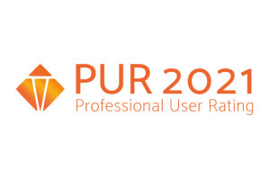 ⚡ Bewerten Sie tricoma: PUR 2021 - Professional User Rating