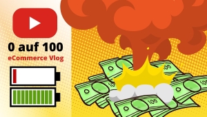🎬⏰ tricoma Vlog 0-100 #8: Der Funnel - Effizientes Marketing = Kein Geld verbrennen - Online Marketing