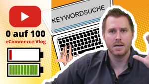 🎬⏰ tricoma Vlog 0-100#11: Keyword Auswertung - Nachfrage nach Produkten ermitteln - Unternehmensaufbau