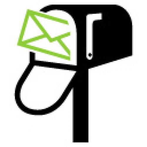 App Email Marketing