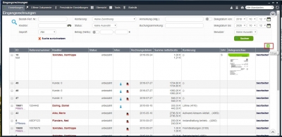 Nutzung der App Buchhaltungsvorbereitung (Workflow) Nutzung der App Buchhaltungsvorbereitung (Workflow)