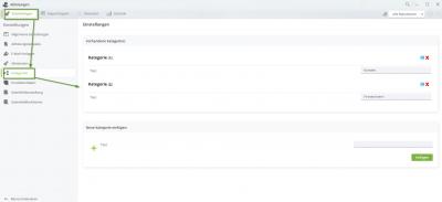 Bild Kategorien Bild Kategorien