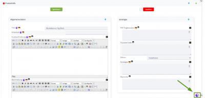 DER Button! DER Button!